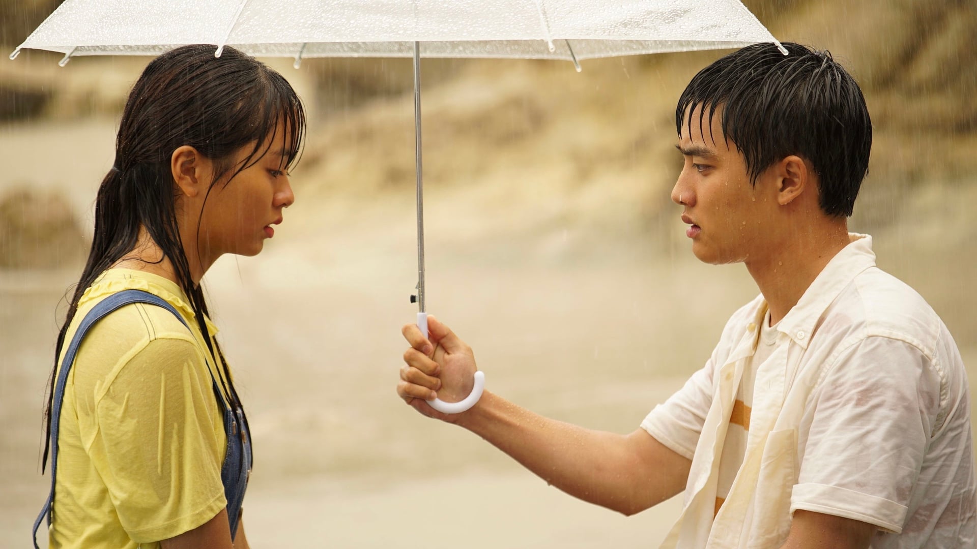 Foto do filme As Primeiras Histórias De Amor