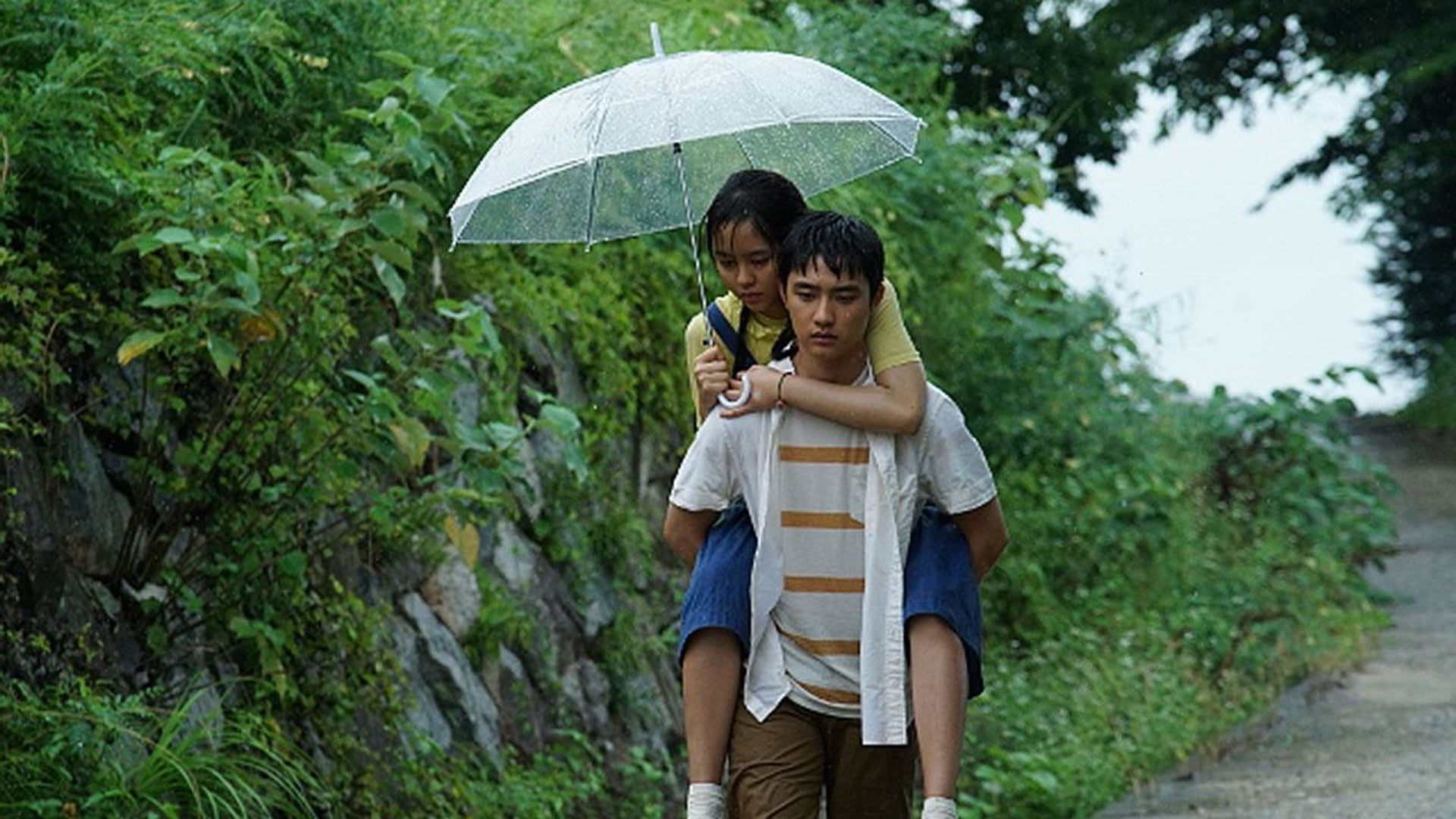 Foto do filme As Primeiras Histórias De Amor