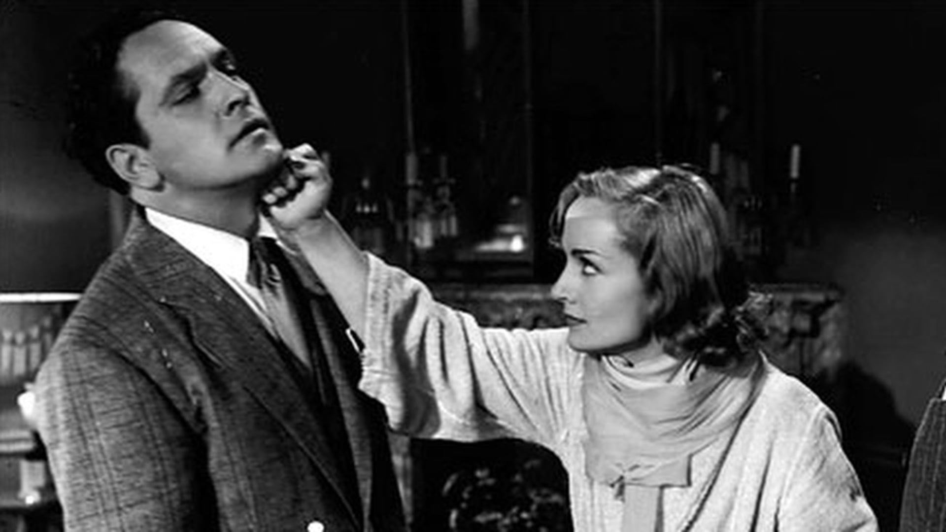 Foto do filme Nada é Sagrado