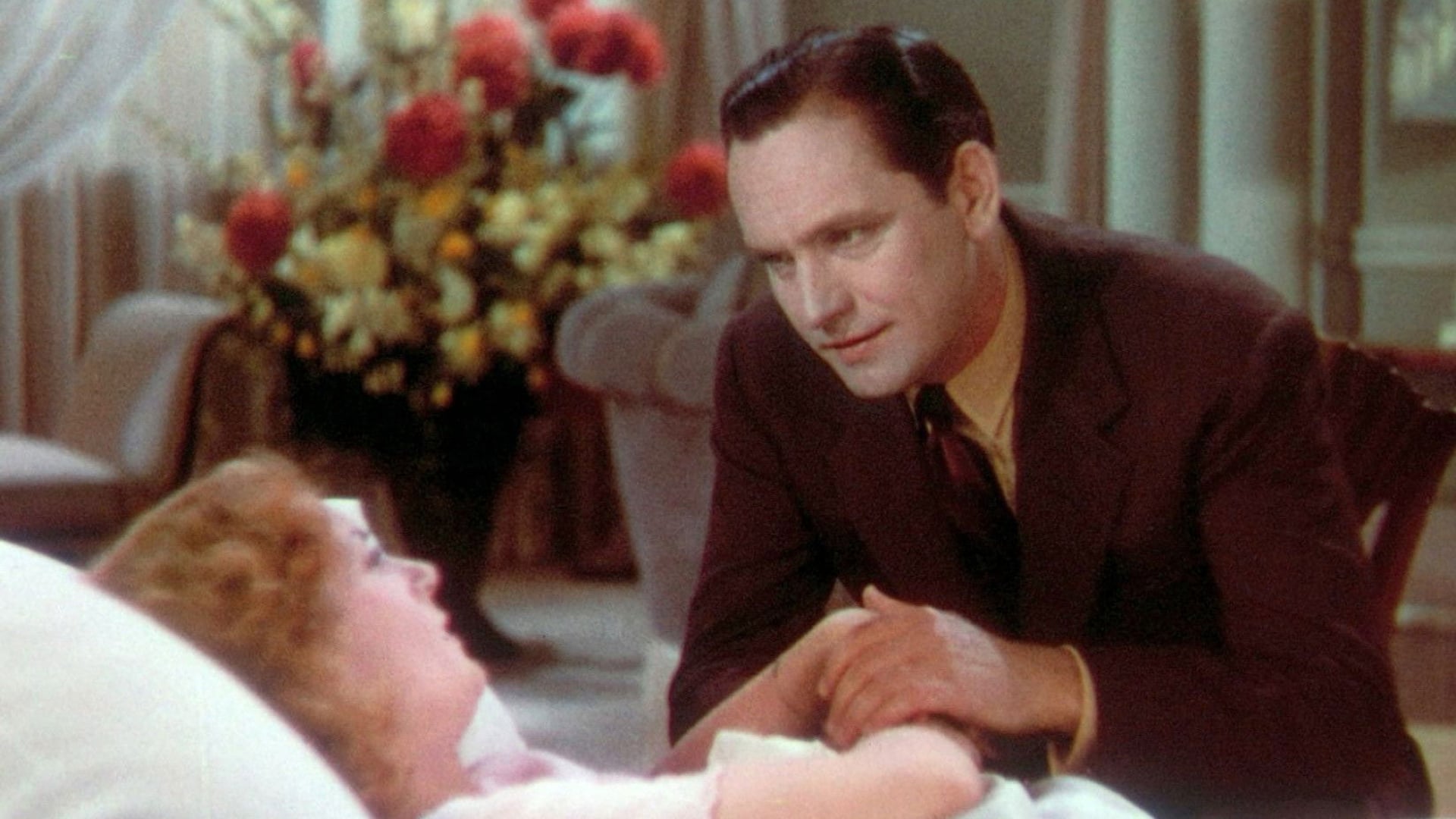 Foto do filme Nada é Sagrado