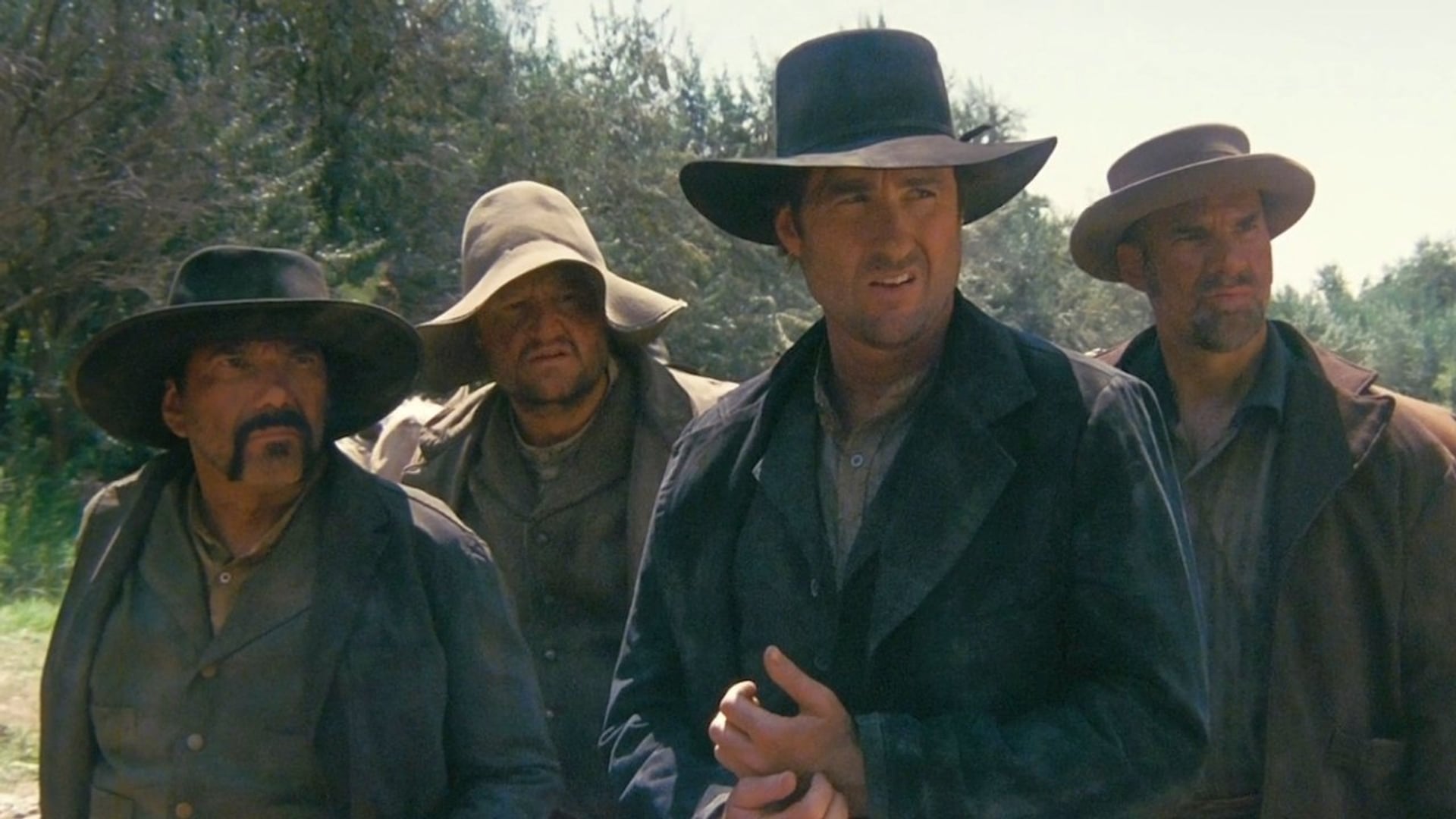 Foto do filme Criminosos e Anjos