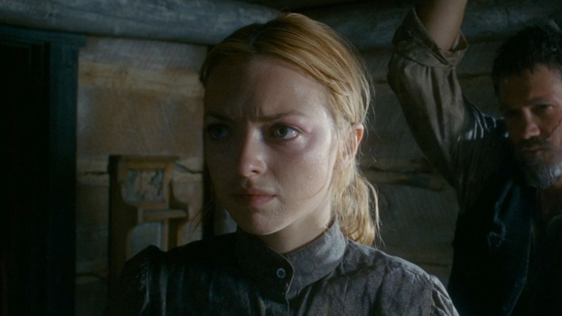 Foto do filme Criminosos e Anjos