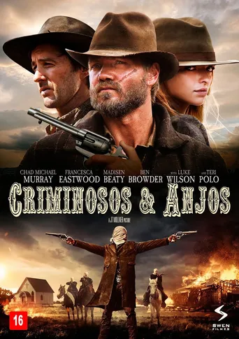 Criminosos e Anjos