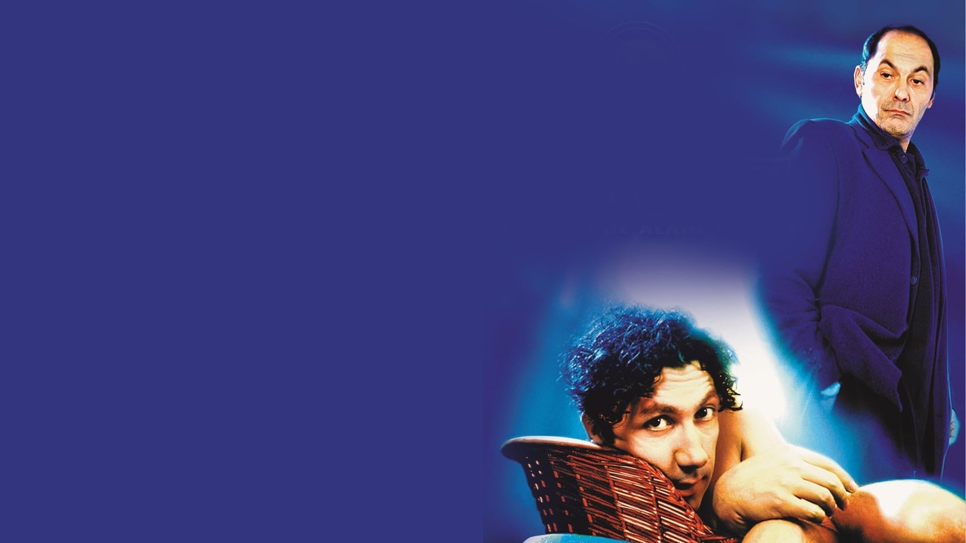 Foto do filme Didier