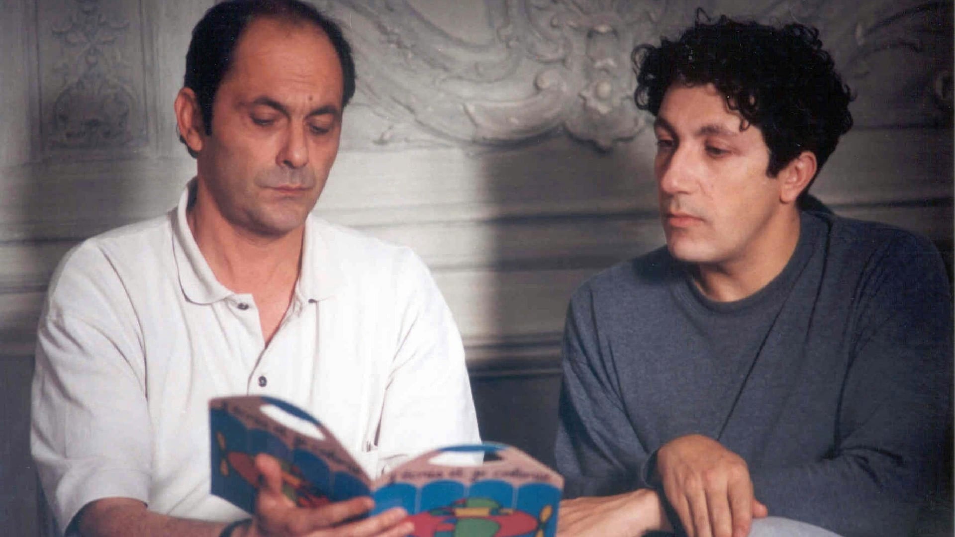 Foto do filme Didier