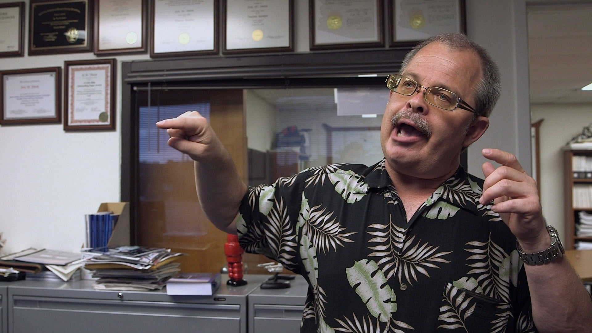 Foto do filme Cameraperson