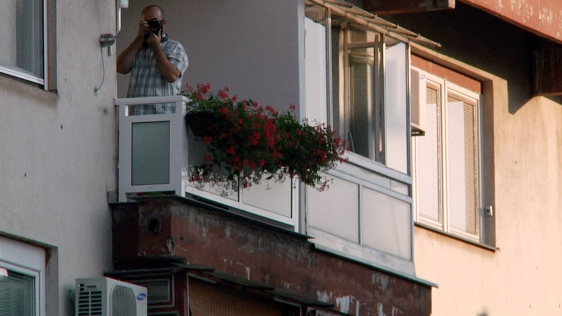 Foto do filme Cameraperson