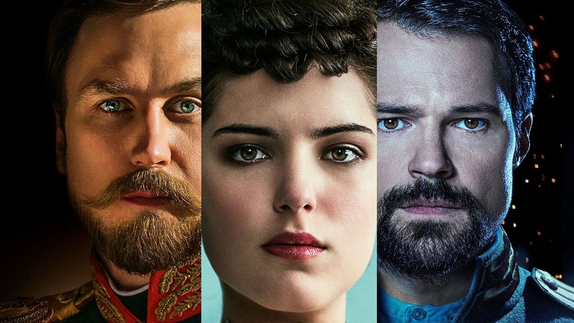 Foto do filme Matilda