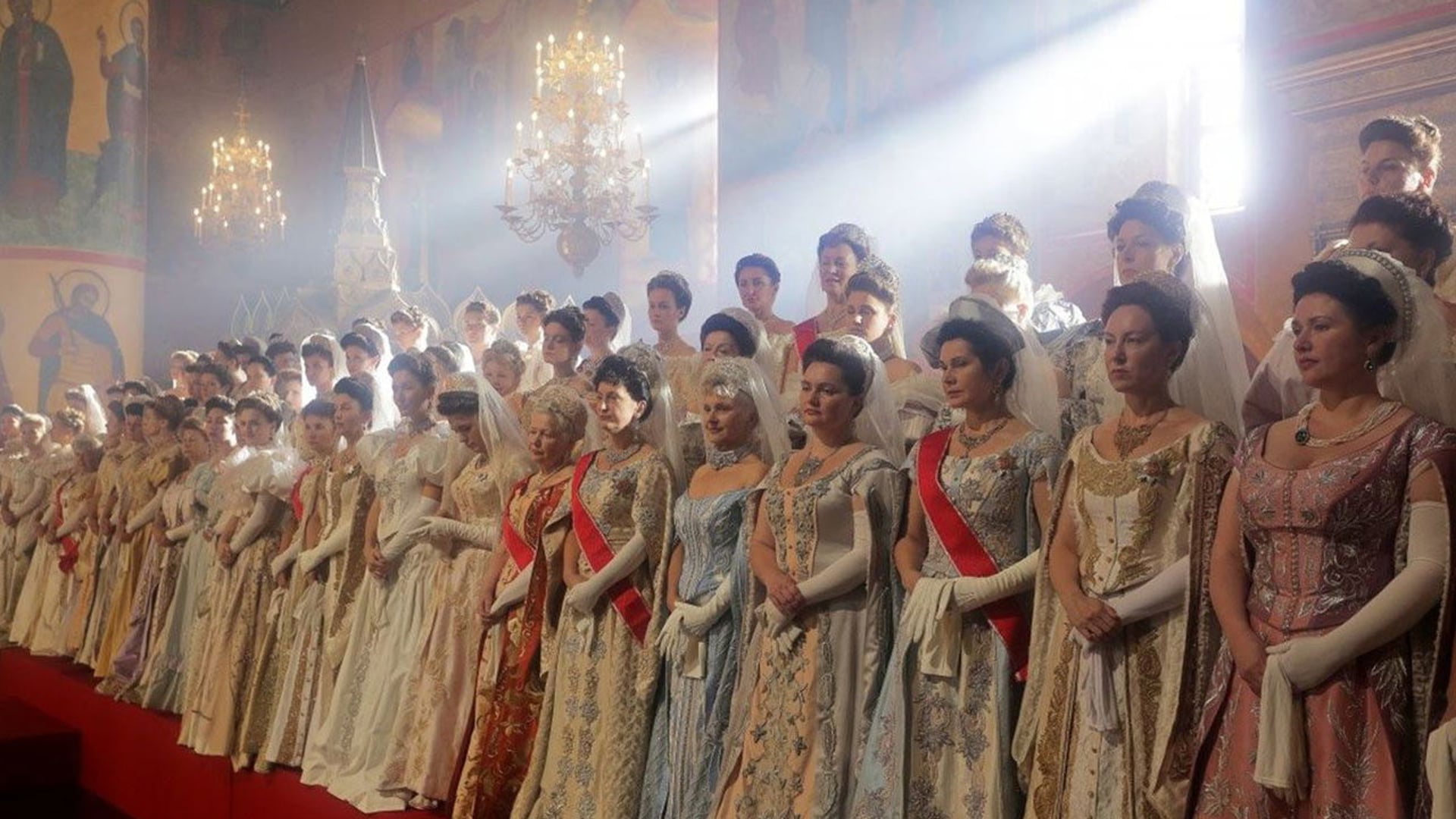 Foto do filme Matilda