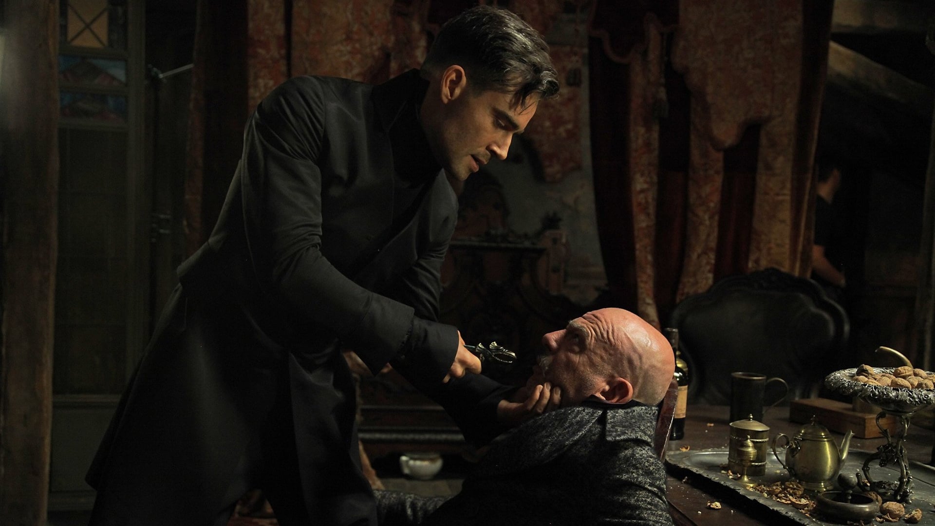 Foto do filme O Duelista