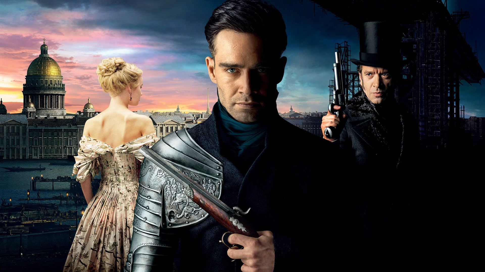 Foto do filme O Duelista