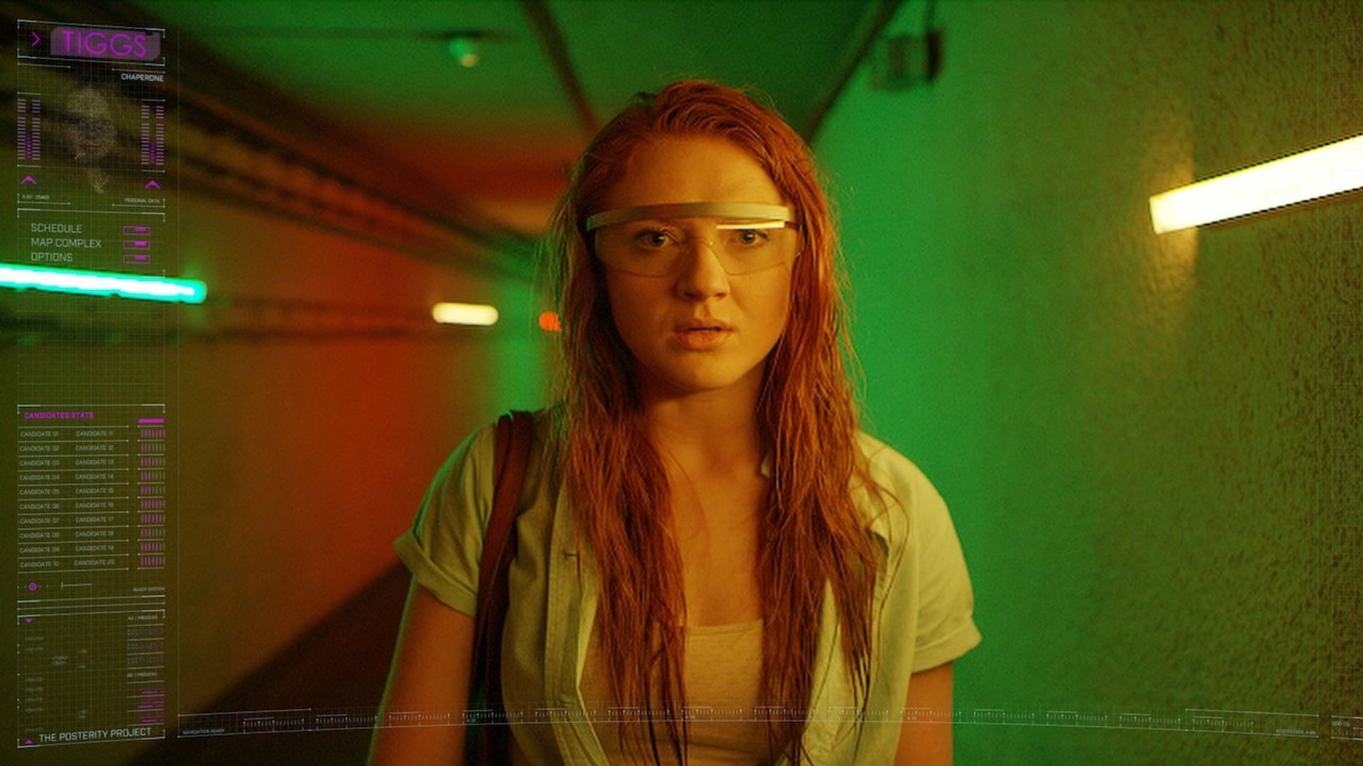 Foto do filme Let's Be Evil