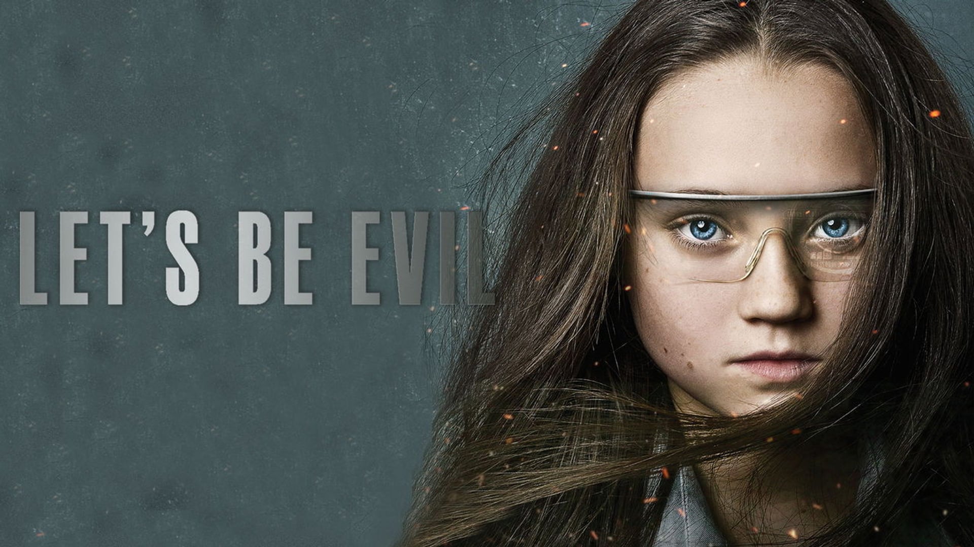 Foto do filme Let's Be Evil