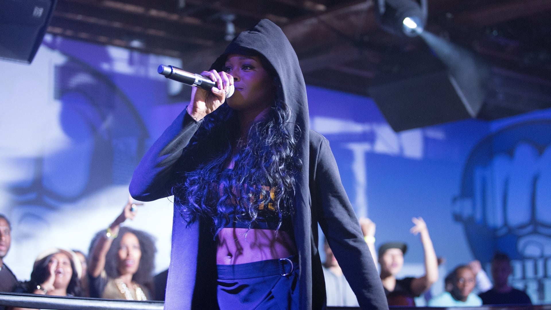 Foto do filme Na Batida do Amor