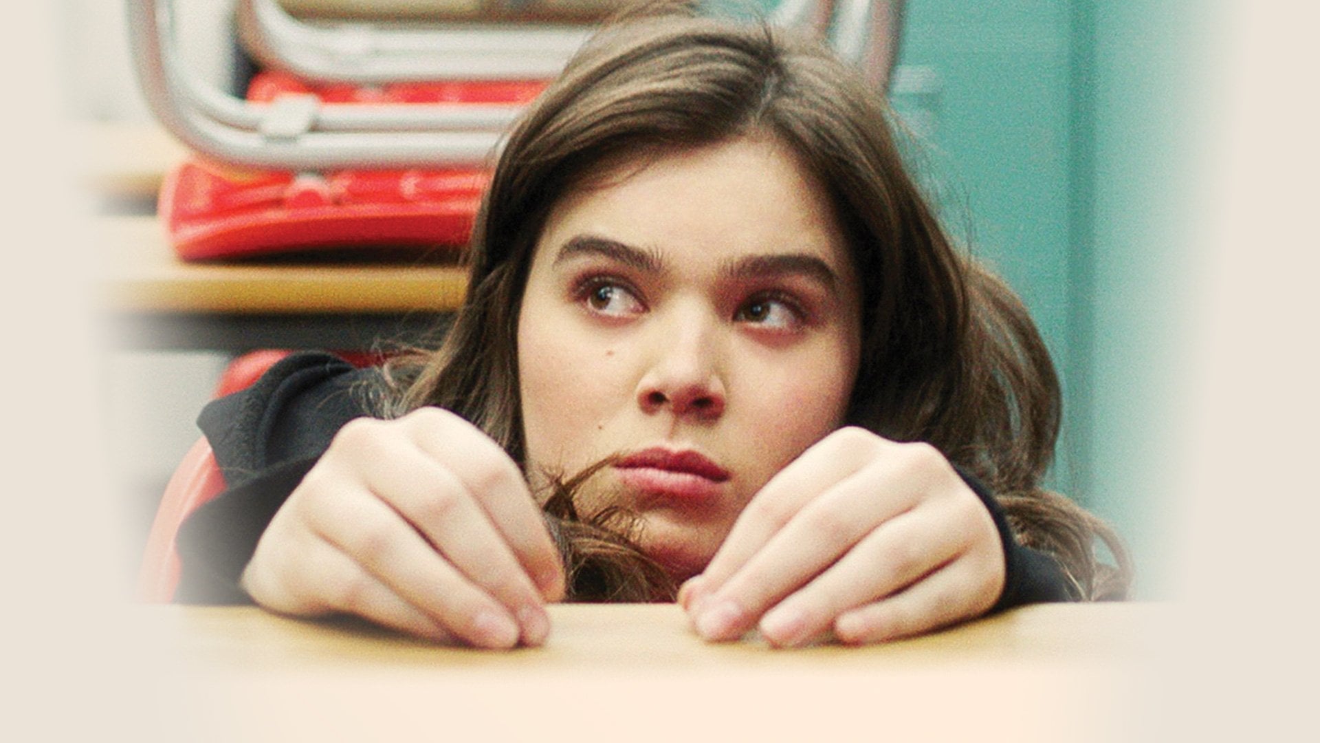 Foto do filme Quase 18