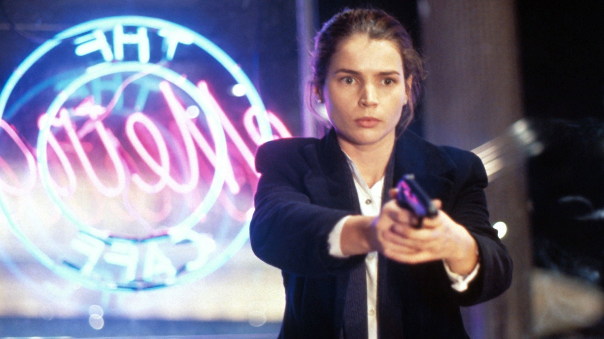 Foto do filme Captives