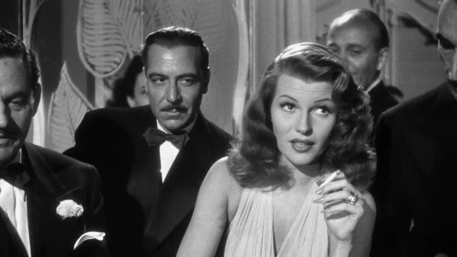Foto do filme Gilda
