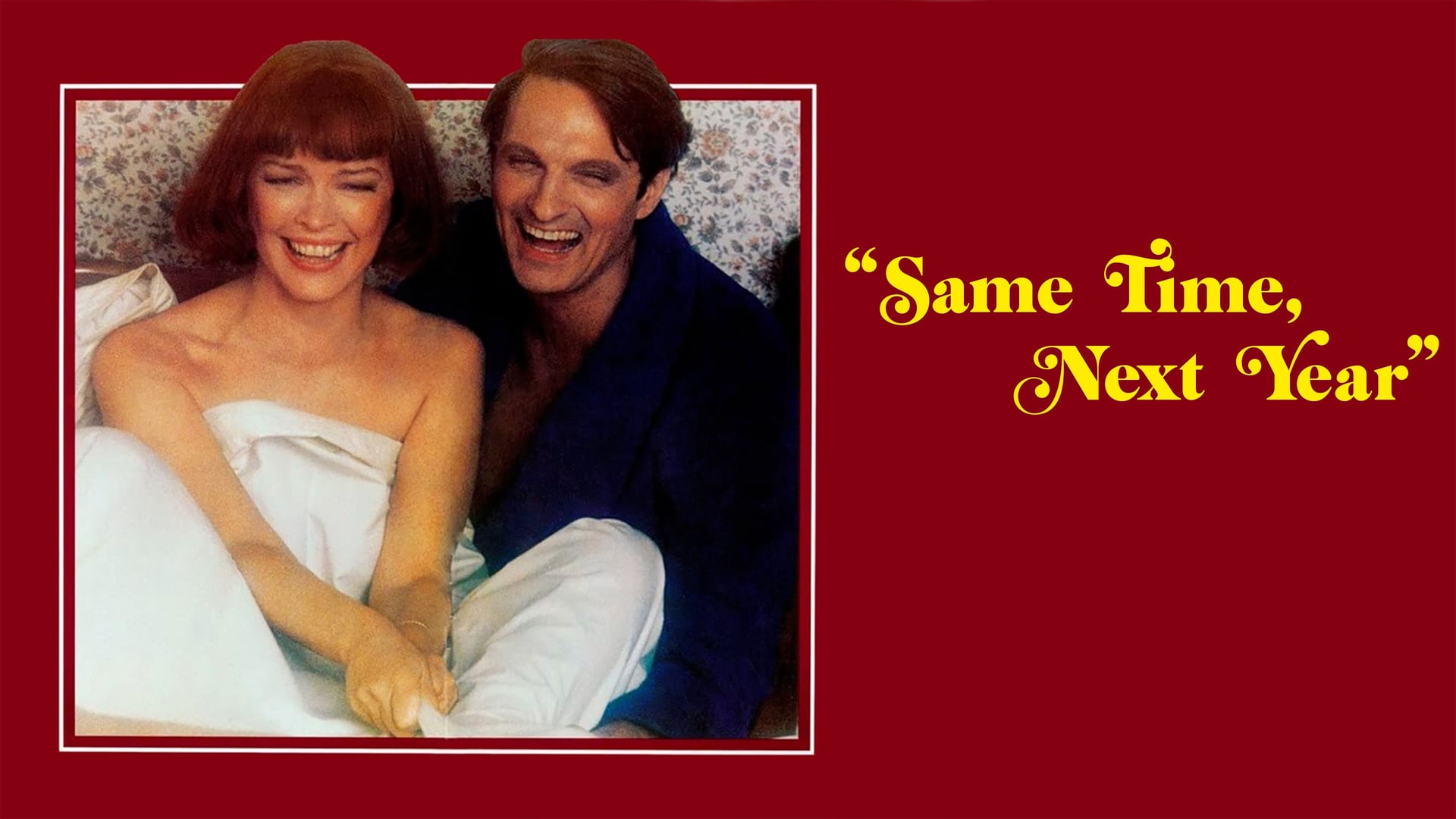 Foto do filme Tudo Bem No Ano Que Vem