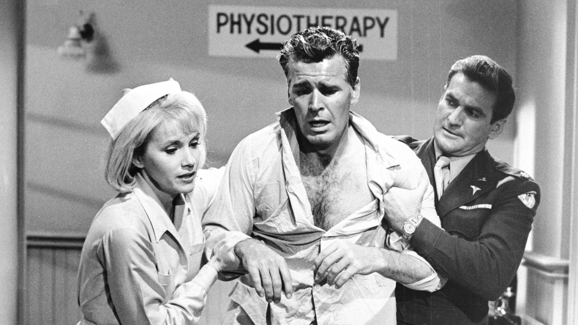 Foto do filme 36 Horas