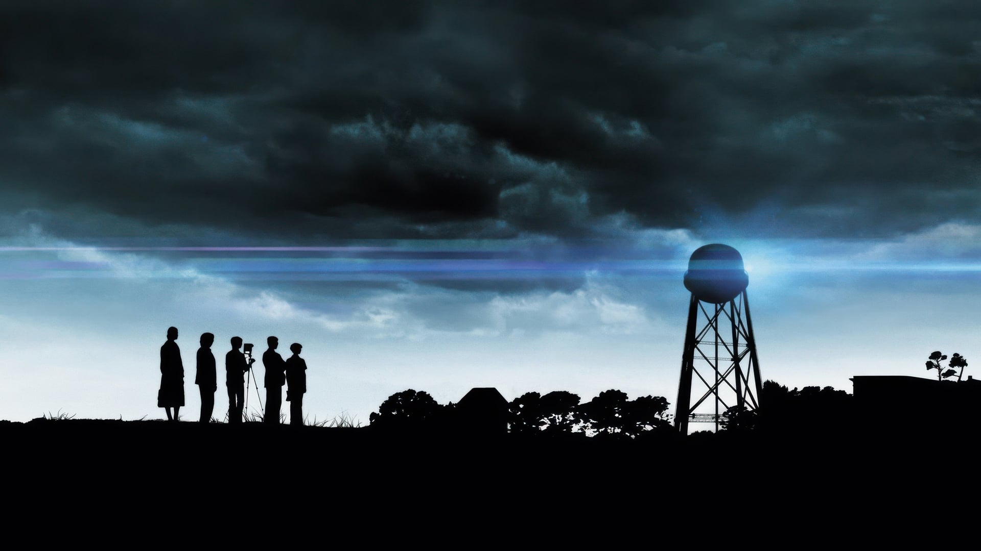 Foto do filme Super 8