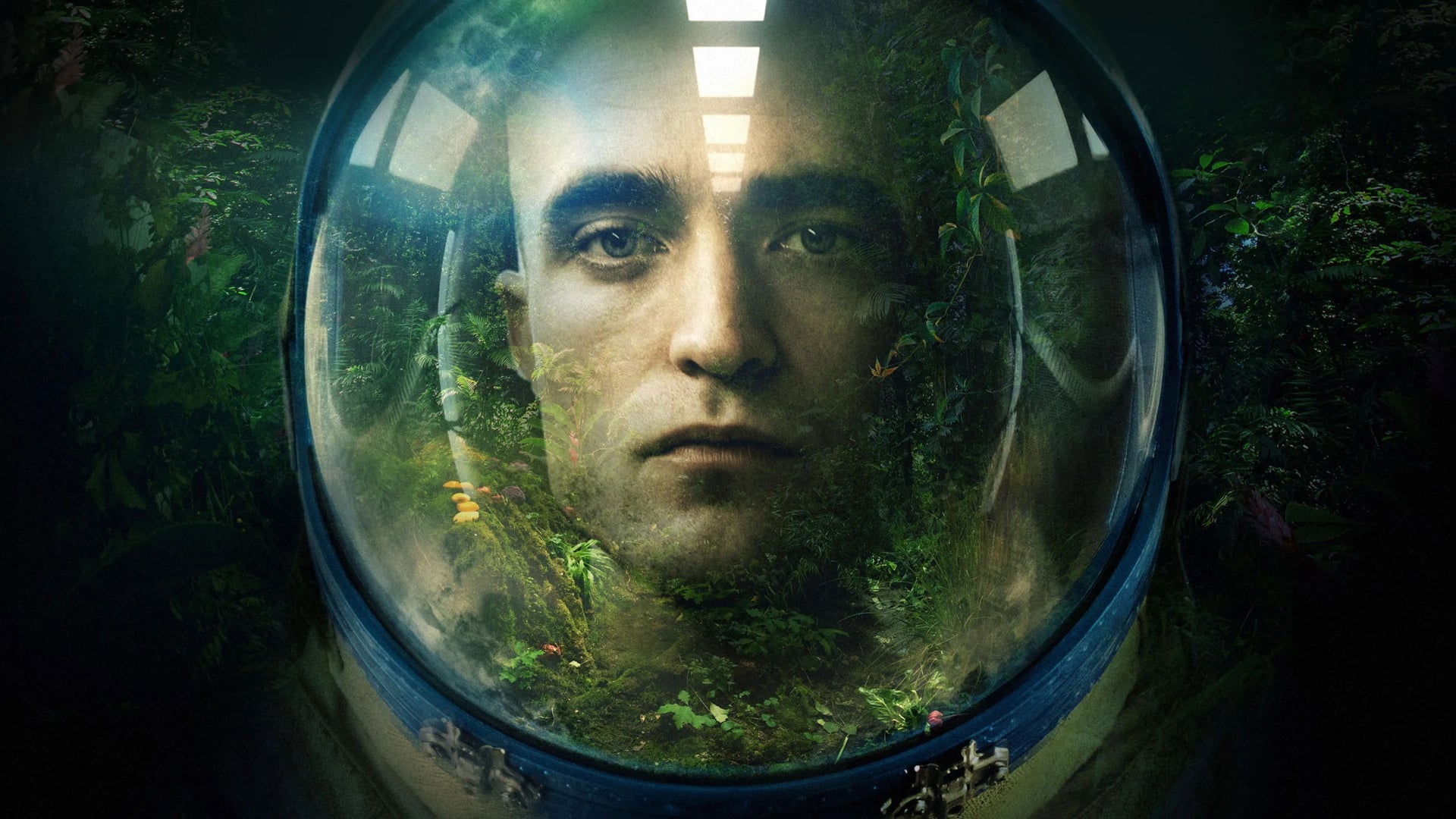 Foto do filme High Life: Uma Nova Vida