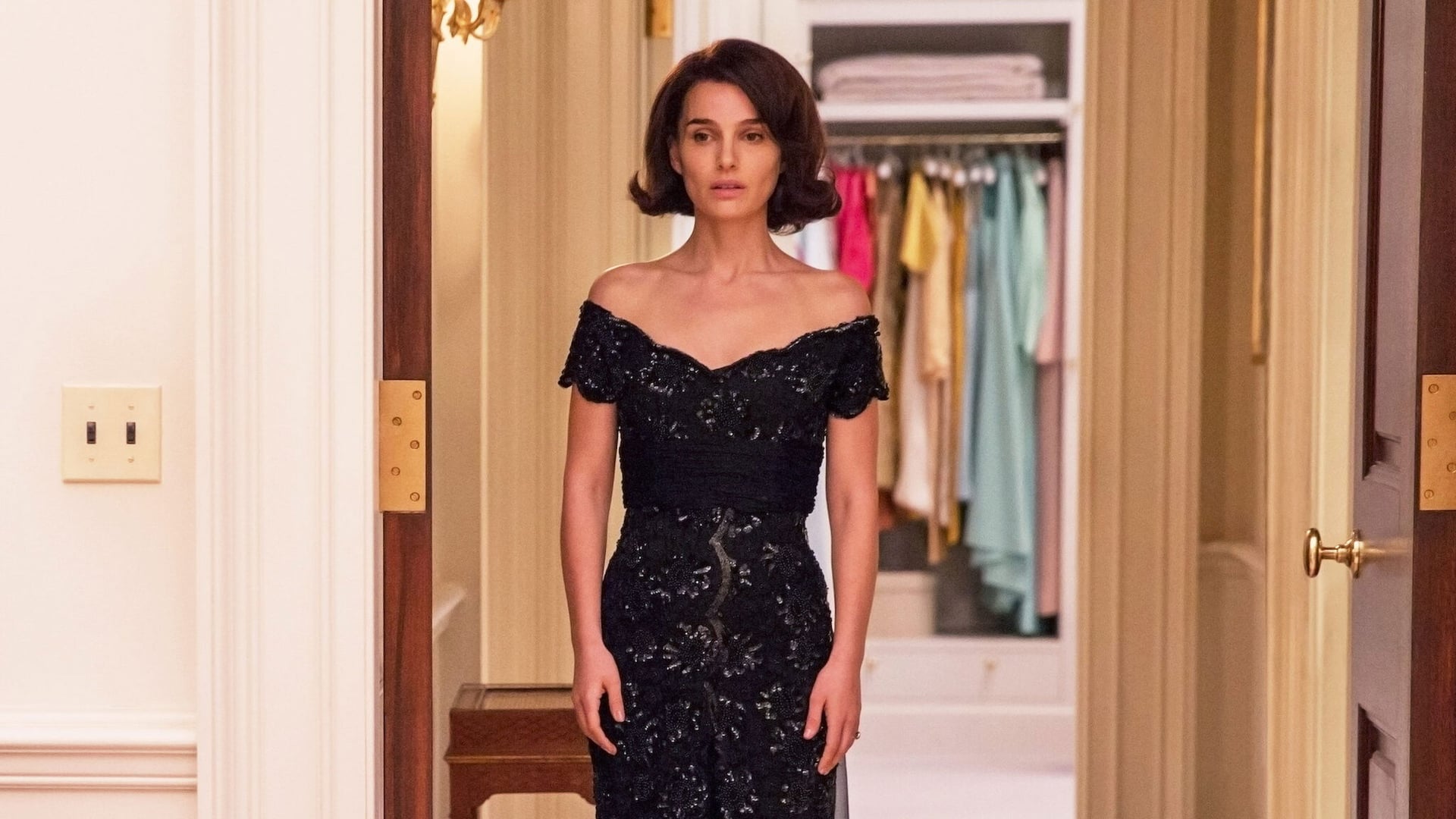Foto do filme Jackie