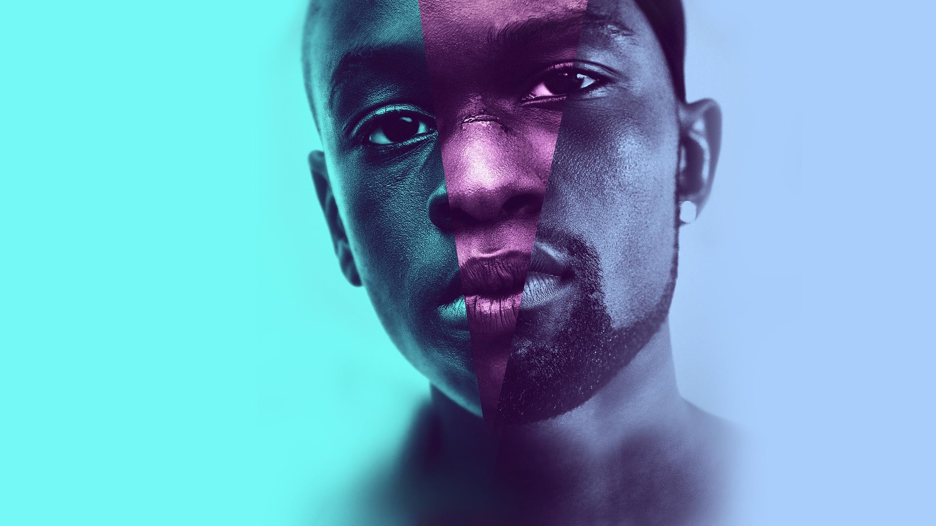 Foto do filme Moonlight: Sob a Luz do Luar