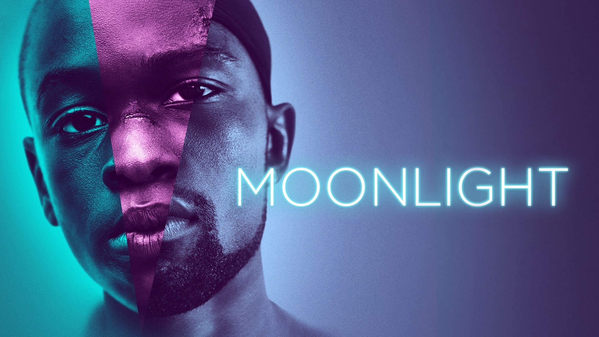Foto do filme Moonlight: Sob a Luz do Luar