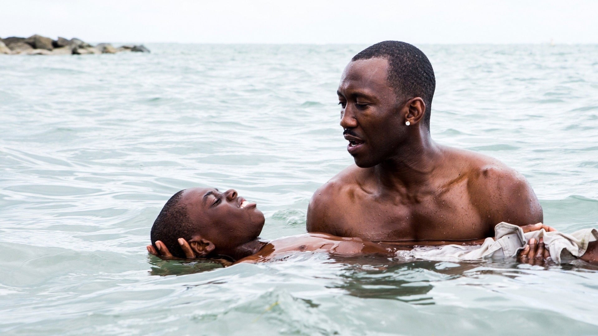 Foto do filme Moonlight: Sob a Luz do Luar
