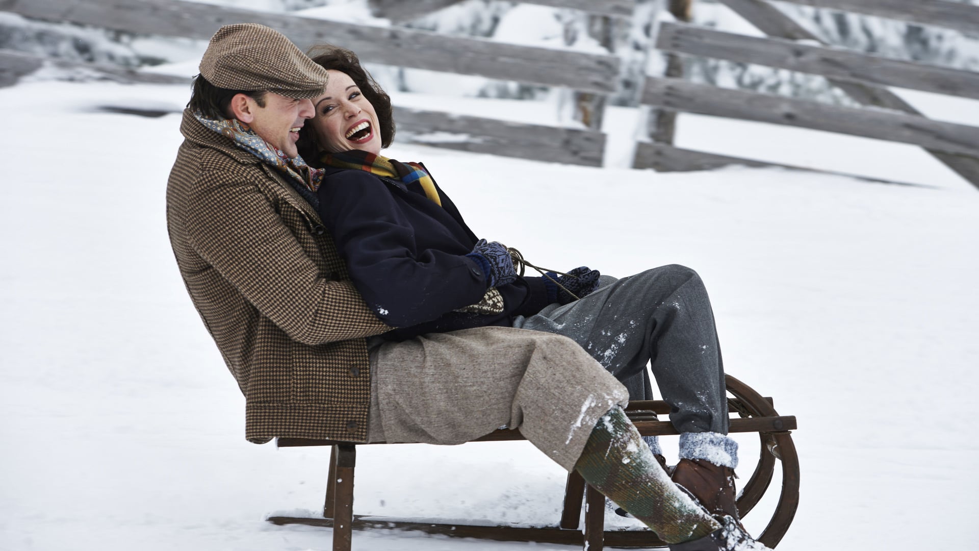 Foto do filme Lída Baarová