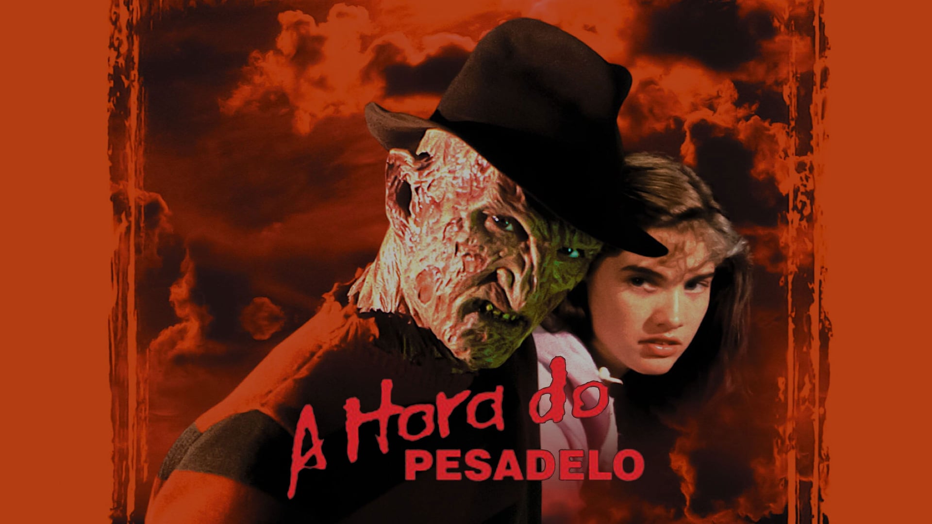 Foto do filme A Hora do Pesadelo