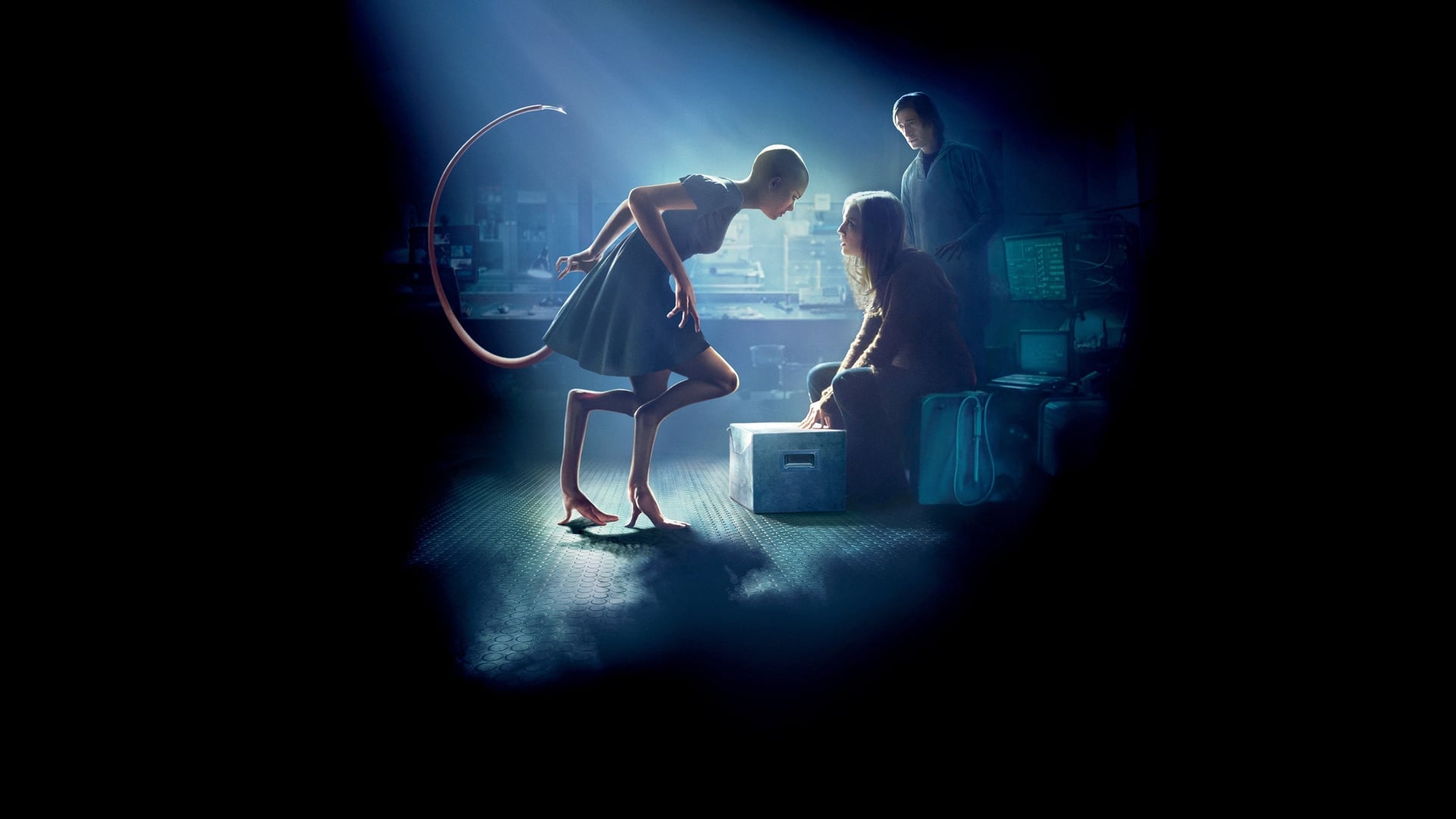 Foto do filme Splice: A Nova Espécie