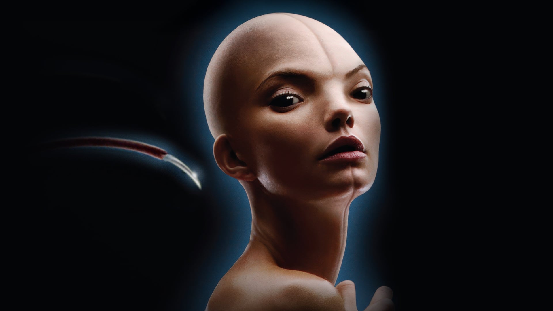 Foto do filme Splice: A Nova Espécie