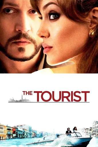 O Turista