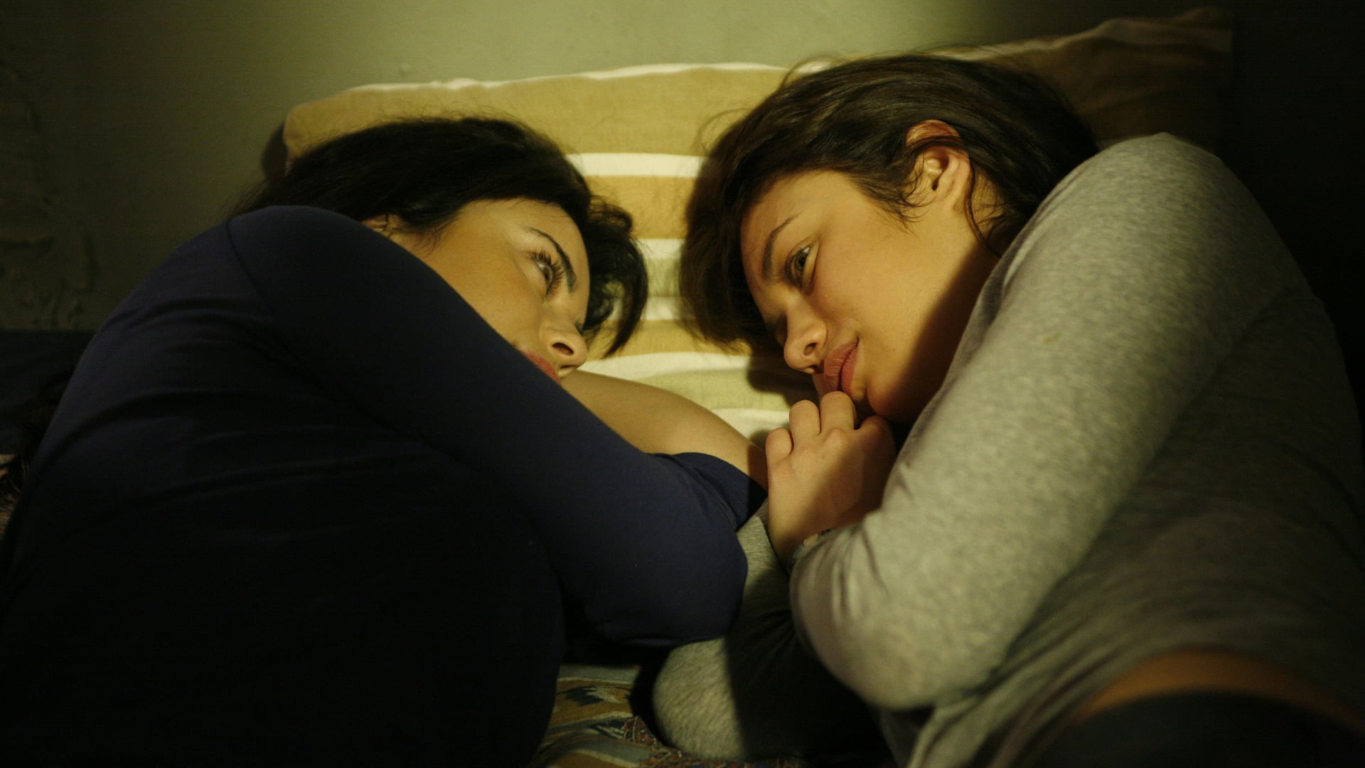 Foto do filme Lado a Lado com um Assassino