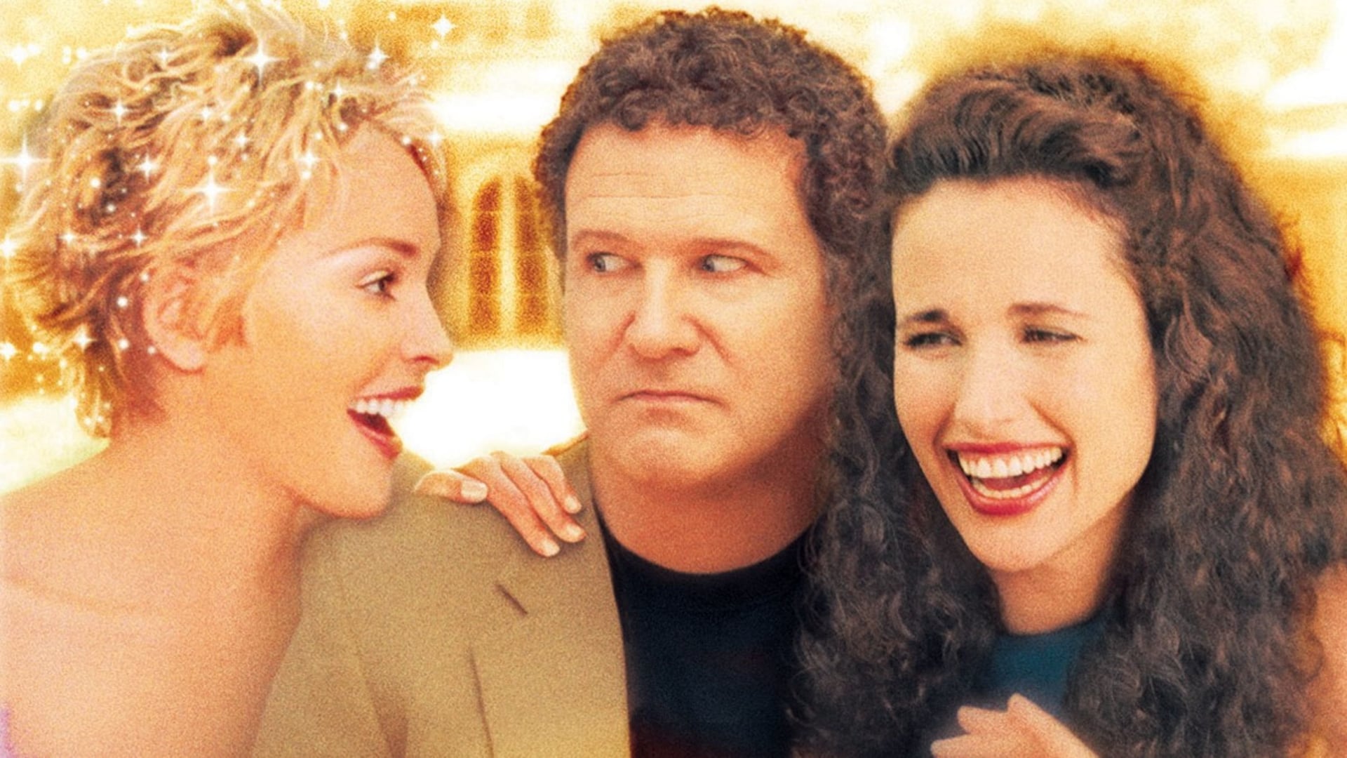 Foto do filme A Musa