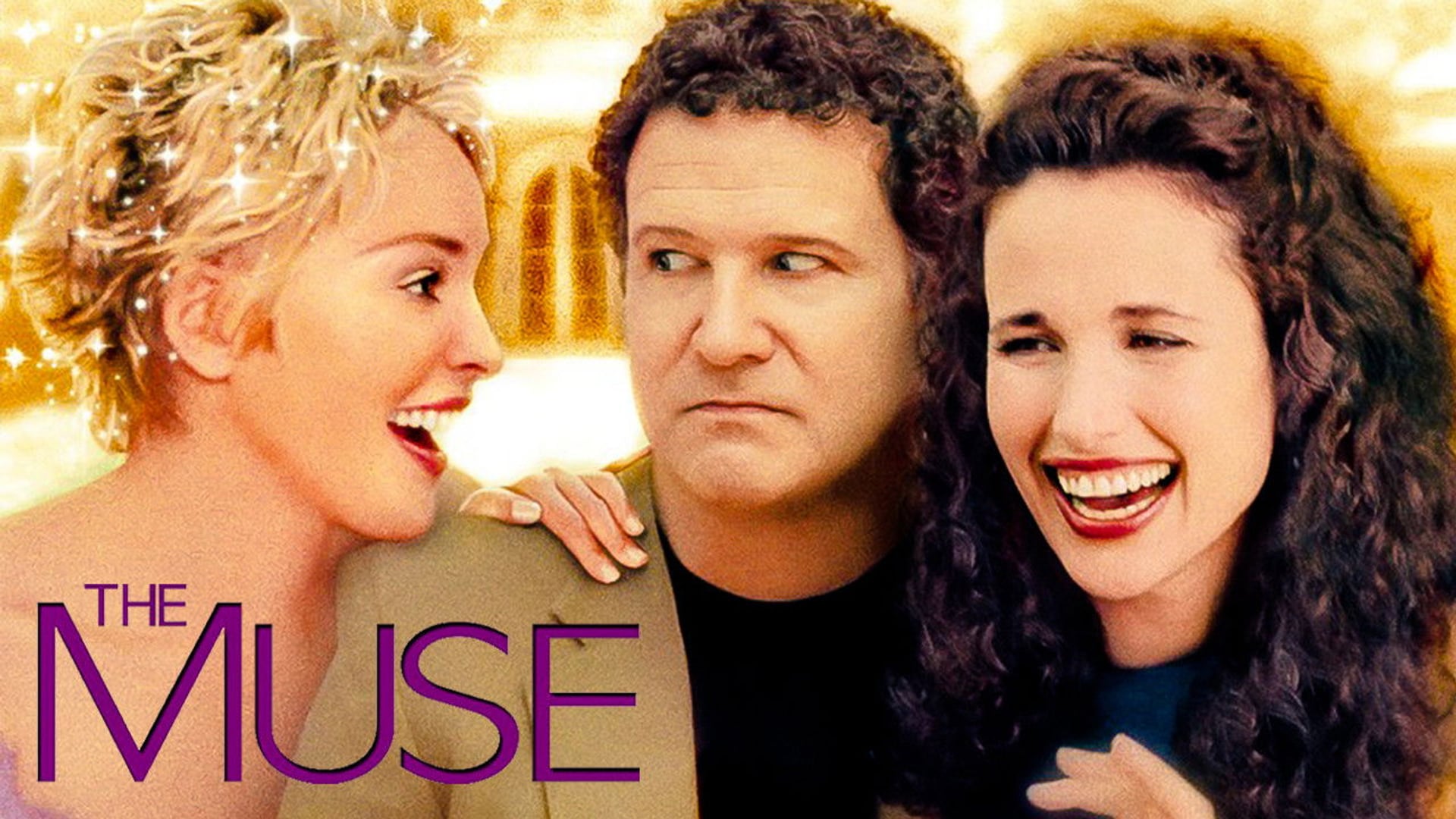 Foto do filme A Musa