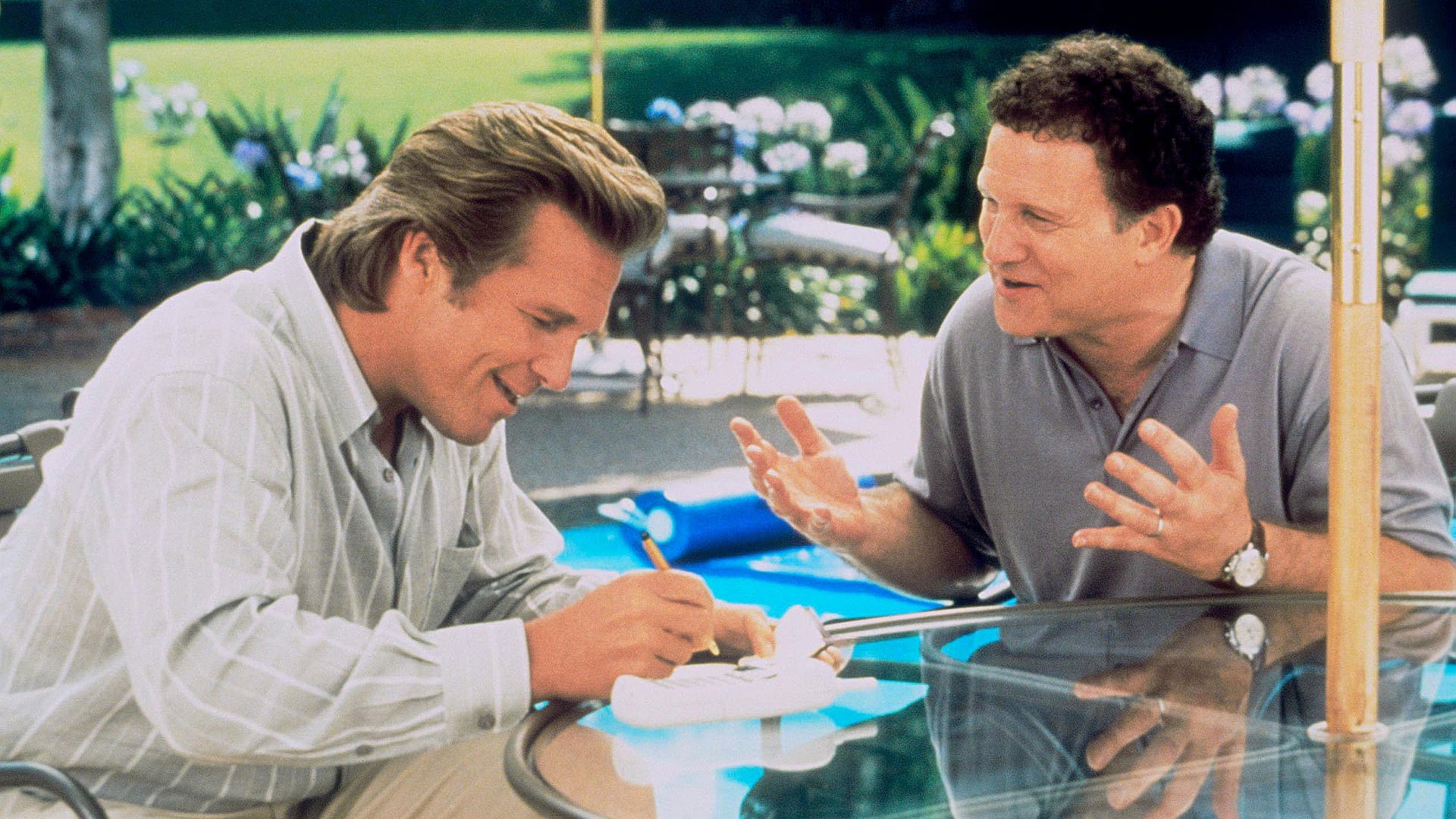 Foto do filme A Musa