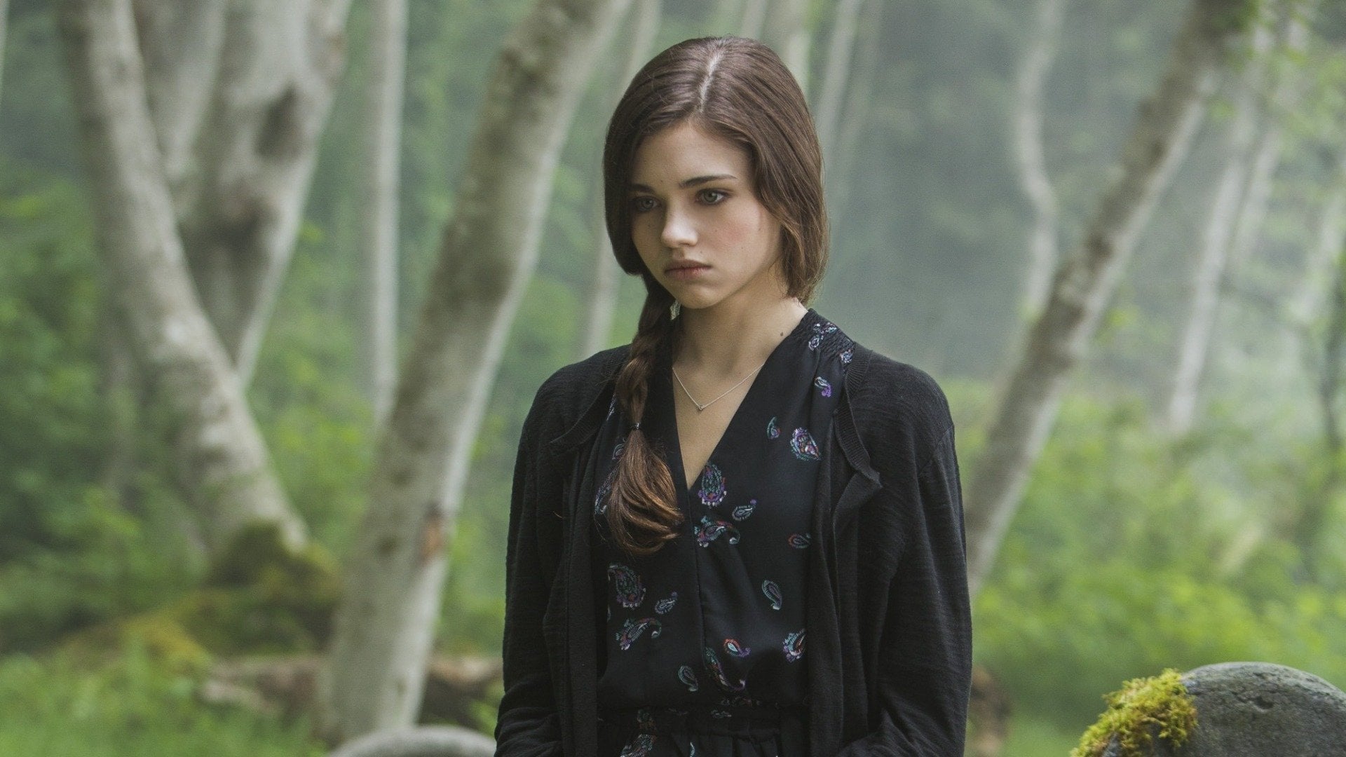 Foto do filme Minha Doce Audrina