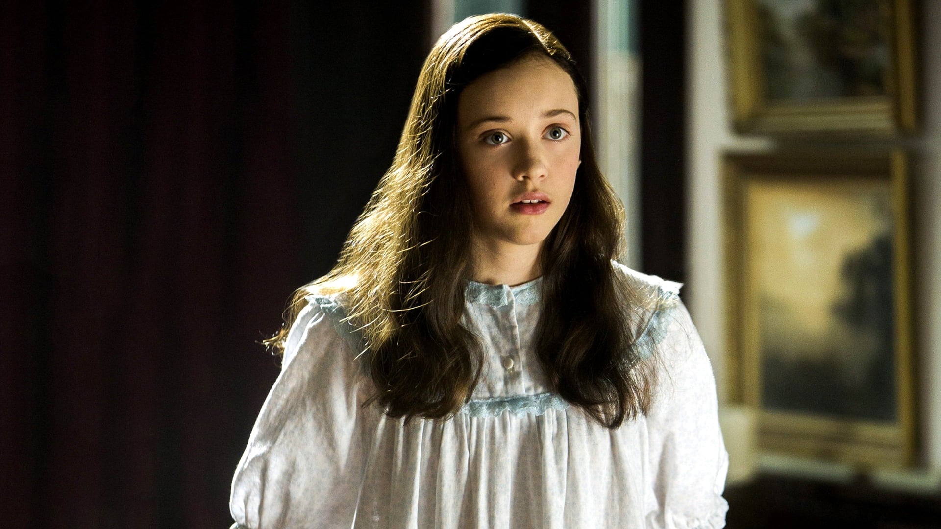 Foto do filme Minha Doce Audrina