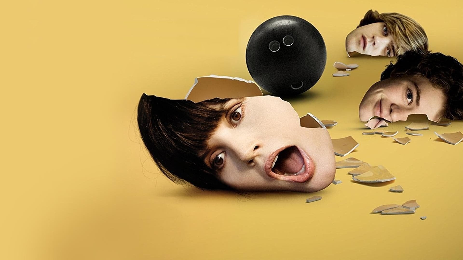 Foto do filme Acidentes Acontecem