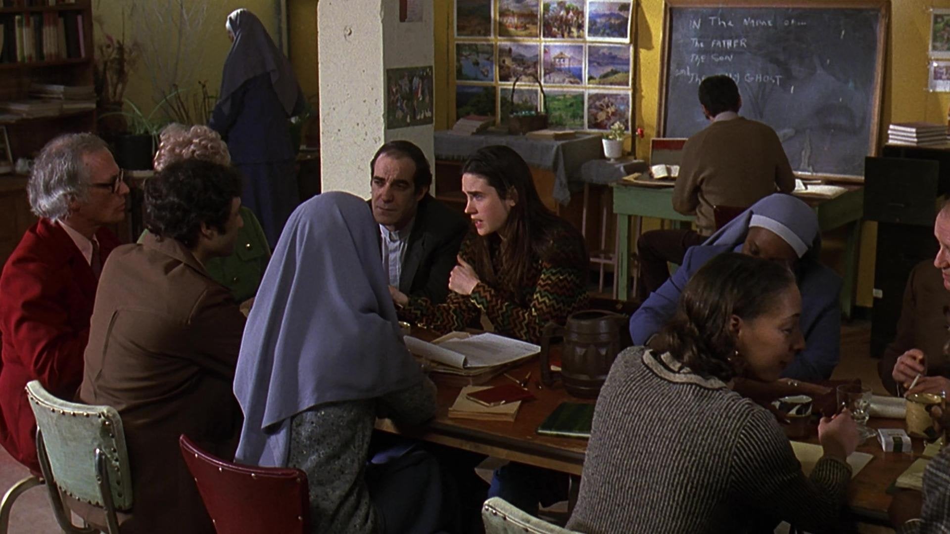 Foto do filme Amor Maior Que a Vida