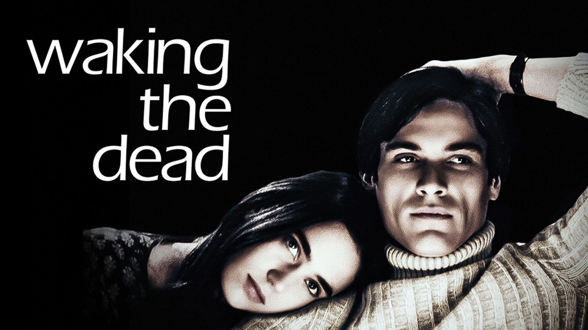 Foto do filme Amor Maior Que a Vida