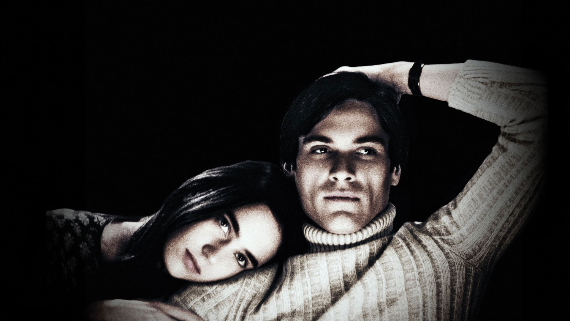 Foto do filme Amor Maior Que a Vida