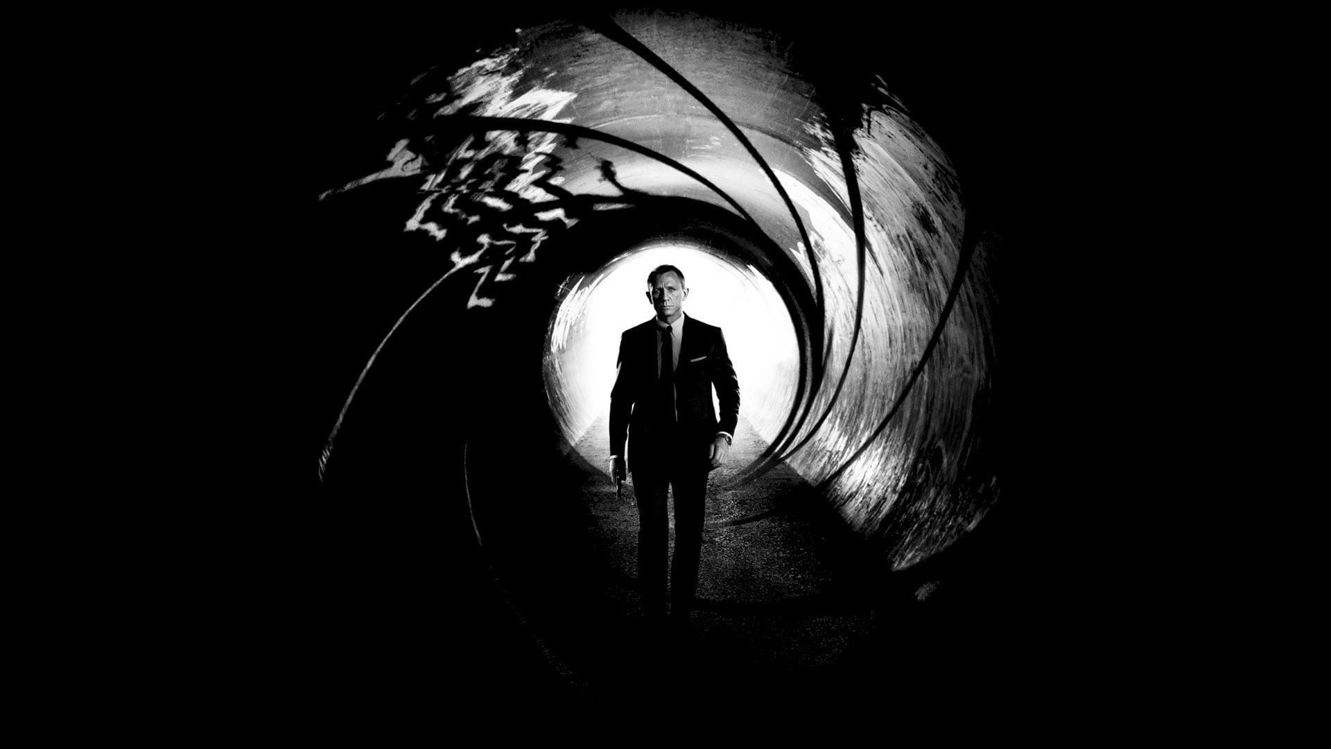 Foto do filme 007: Operação Skyfall