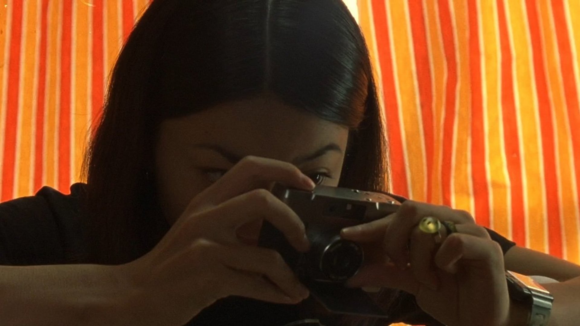 Foto do filme Tomie