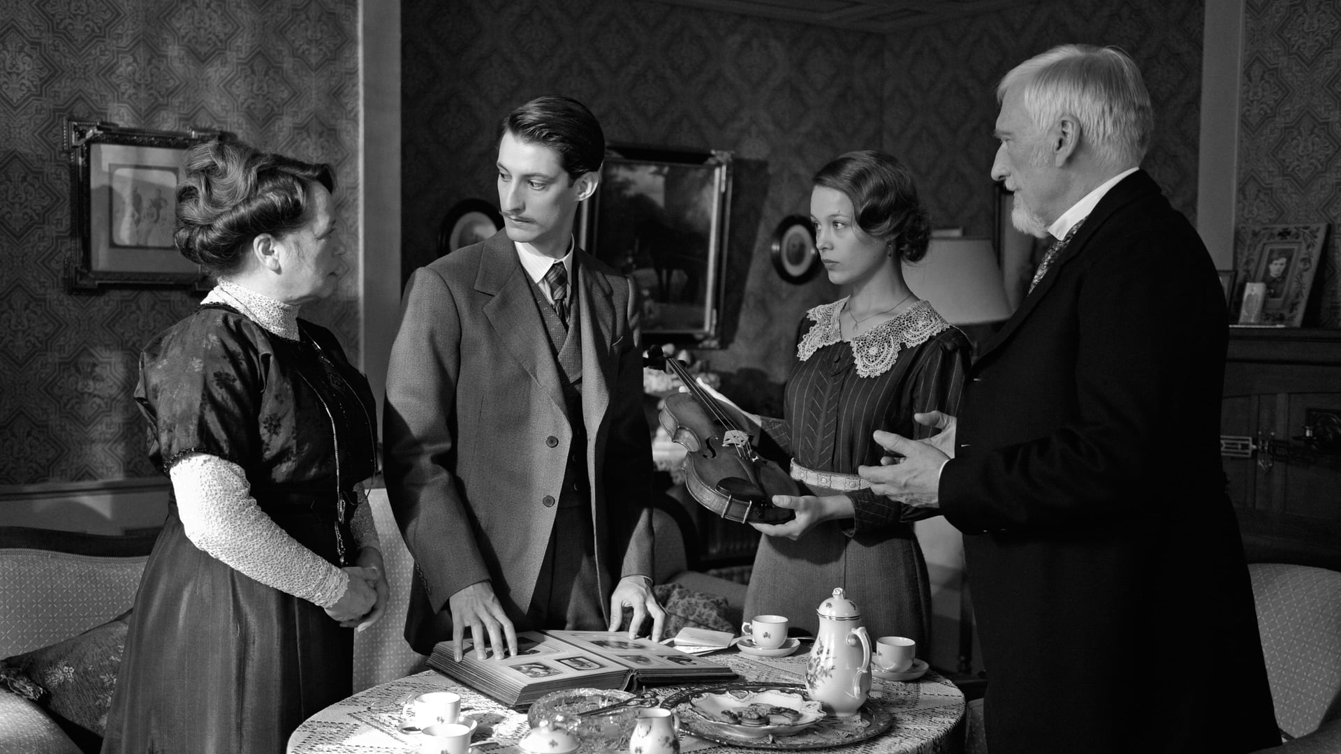 Foto do filme Frantz