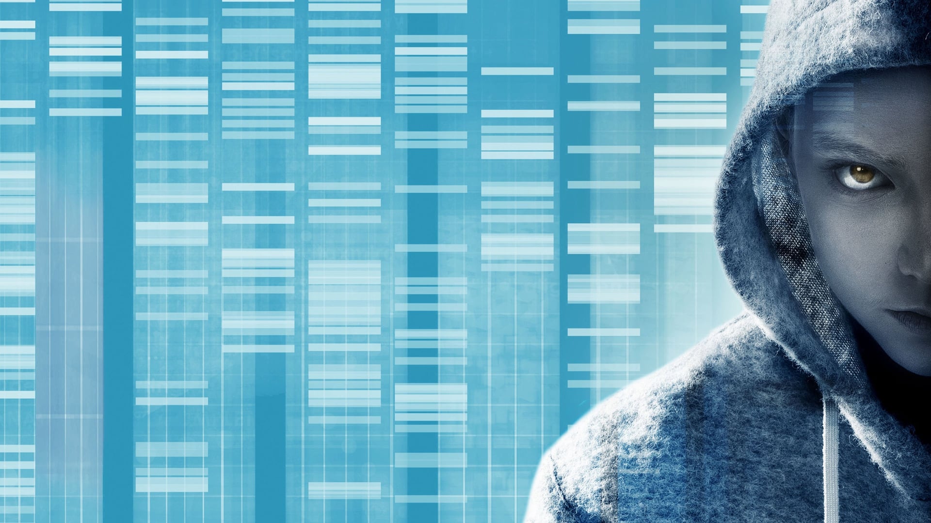 Foto do filme Morgan: A Evolução