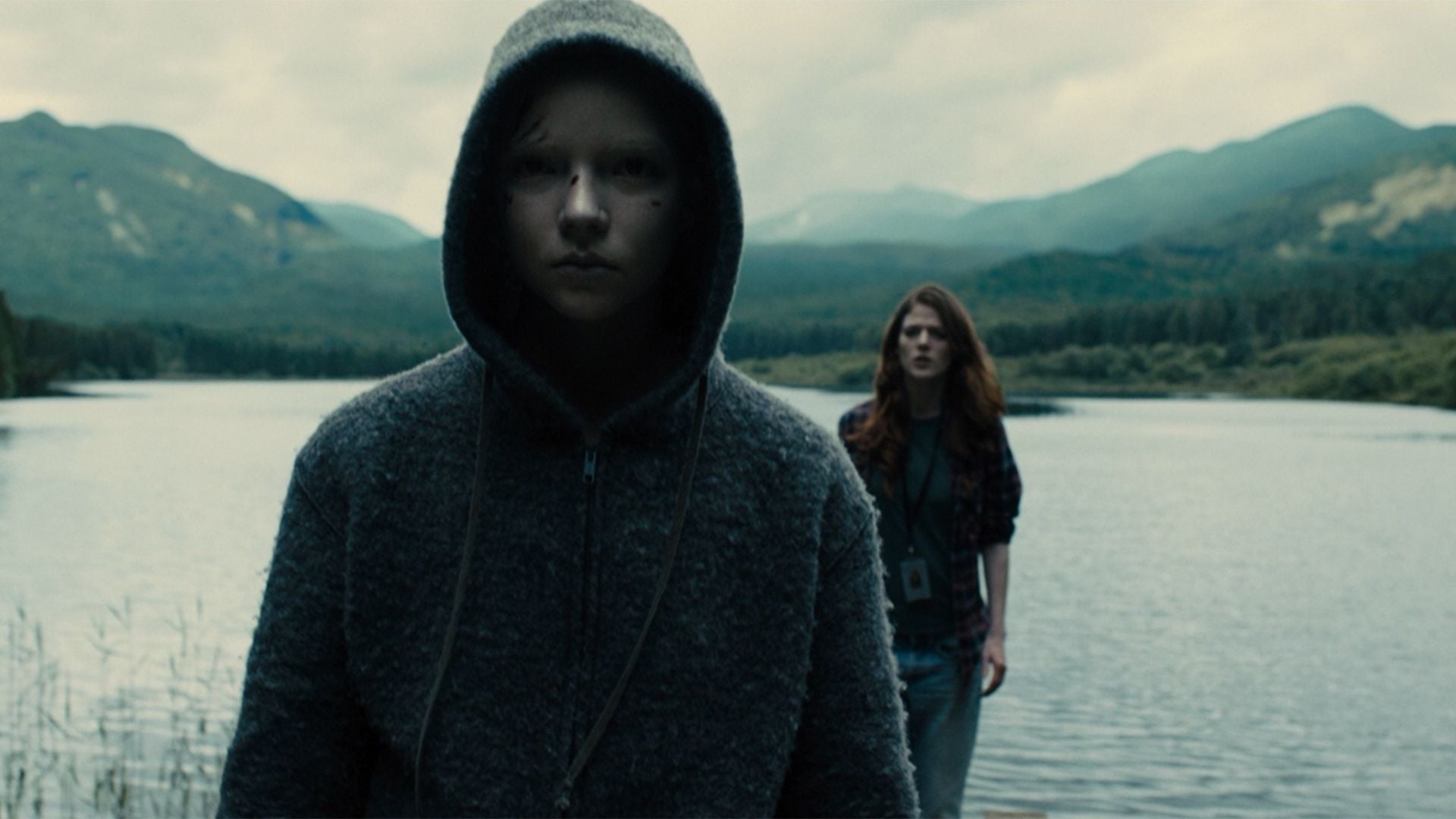 Foto do filme Morgan: A Evolução