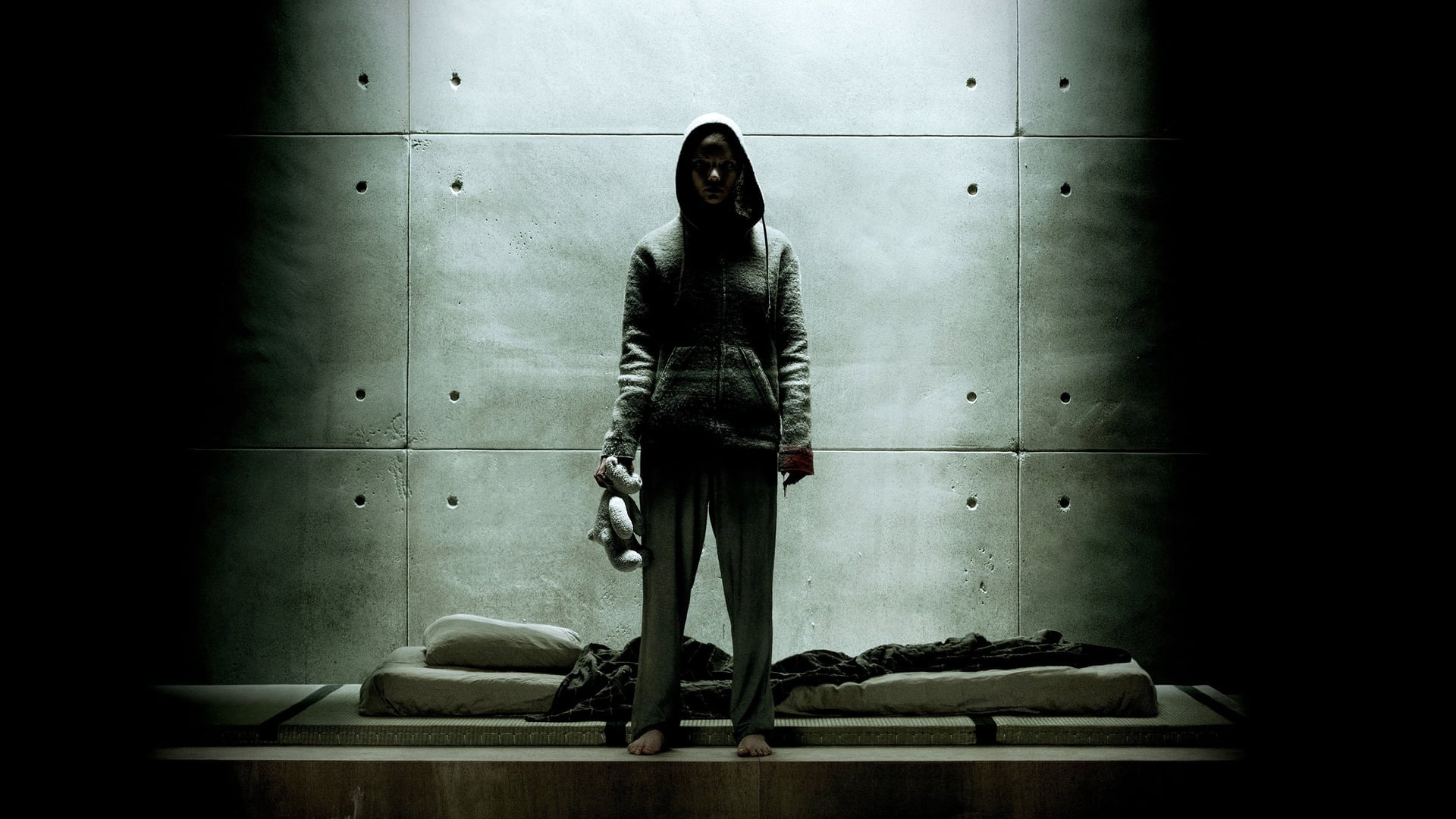 Foto do filme Morgan: A Evolução